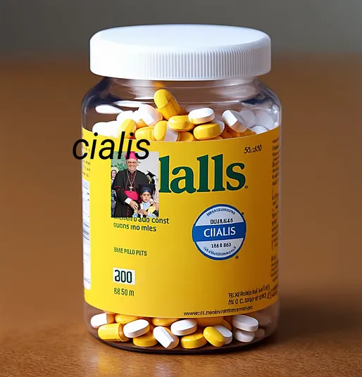 Cialis venta en madrid